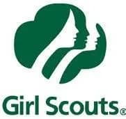 Girl Scout Cookie Chaser 5K 2026 logo