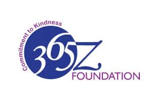 365Z Foundation Kindness Walkathon 2026 logo