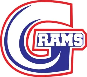 Greeneview Rams Athletics 5k Fundraiser 2026 logo