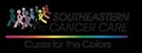 Cures for the Colors Glow Run 2026 logo