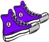 Annual FFRC E-Race Domestic Violence 2026 logo
