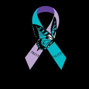 Knox County Suicide Prevention Coalition 5K/10K 2026 logo