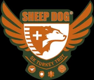 SDIA Turkey Trot for Heroes 2026 logo