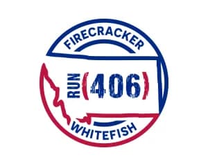 Firecracker RUN 406 2026 logo