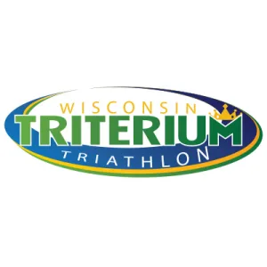 Wisconsin Triterium Triathlon 2026 logo