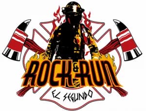 ROCK & RUN 5K 2026 logo