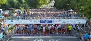 Sea Girt 5K & Kids' Races - 2026 logo