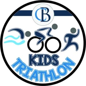 CB Kids Triathlon 2026 logo