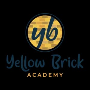 YBA 5K Color Fun Fundraiser 2026 logo