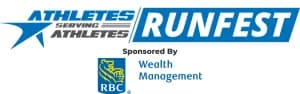 ASA RunFest 2026 logo