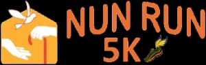 Little Sisters of the Poor Nun Run 5K 2026 logo