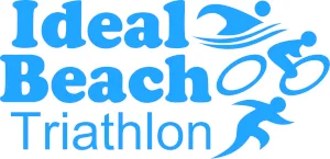 Ideal Beach Triathlon 2026 logo