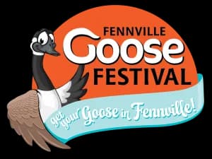 Wild Goose Chase 5K and Gosling Run 2026 logo