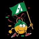 2026 Jingle Bell Run - Los Angeles, CA logo