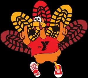 Gobble Gallop 2026 logo