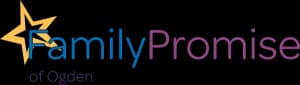 Family Promise of Ogden Fun Run and Walk 2026 logo