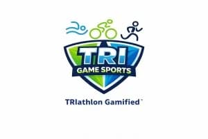 TRI Game Sports™ JR Race Series by F2BK - MOCO 2026 logo