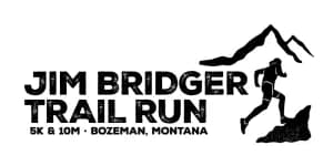 Jim Bridger Trail Run 2026 logo