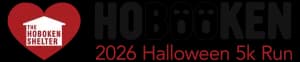 HoBOOken 5K Race - USATF Certified Course 2026 logo