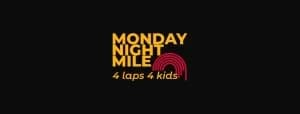 Six Weeks of Summer Miles Virtual Challenge 2026 logo