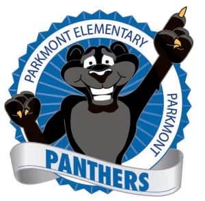 Panther Prowl 2026–27 logo