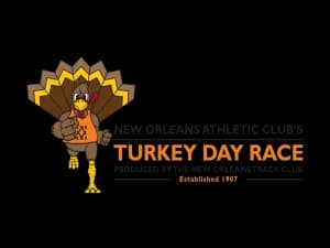 NOAC Turkey Day Race 2026 logo