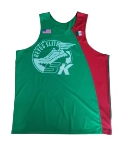 MIGUEL REYES ELITE/FUN 5K Run/Walk 2026 logo