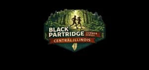 Central Illinois Summer Trail Series #2 2026 logo