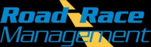 Road Race Management Race Directors' Meeting 2026 logo
