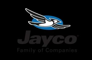 6th Annual Jayco 5K 2026 logo