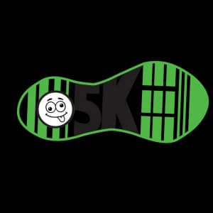Miles of Smiles 5K/Stroll for Joel 1M 2026 logo