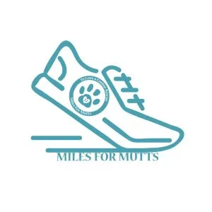 Miles For Mutts Presented by To Love a Canine Rescue 2026 logo