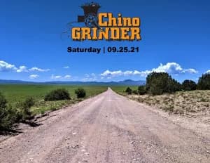 Chino Grinder 2026 logo
