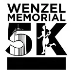 Wenzel Memorial 5K 2026 logo