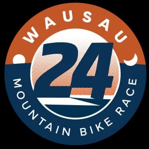Wausau 24 2026 logo