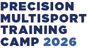 Precision Multisport Spring Training Camp 2026 logo