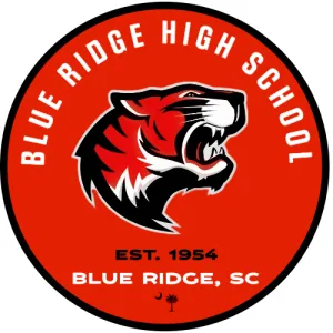 Run the Ridge 5k 2026 logo