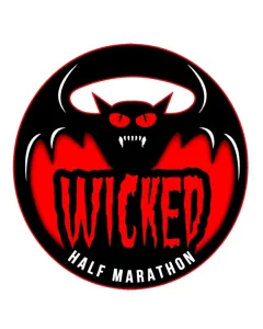 Tache Realty Wicked Half Marathon 2026 logo