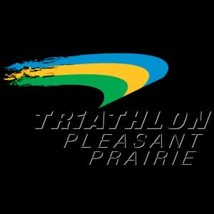 Pleasant Prairie Triathlon 2026 logo