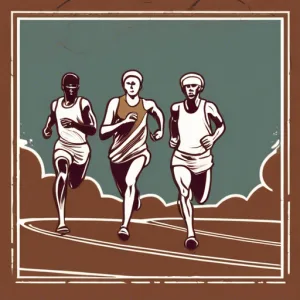 RRR Summer Track 2026 logo
