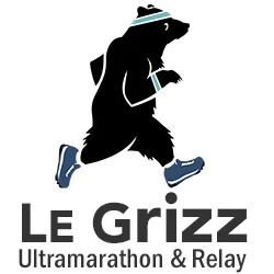 Le Grizz Ultramarathon & Relay 2026 logo