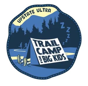 Trail Camp for Big Kids 2026 logo
