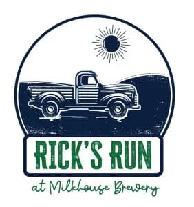 Rick O'Donnell Memorial 5 Mile Trail Run and Ultra Challenge 2026 logo