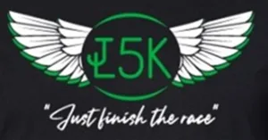 Josh Lee Memorial 5K Run 2026 logo