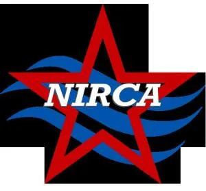 NIRCA Cross Country Open 6K 2026 logo