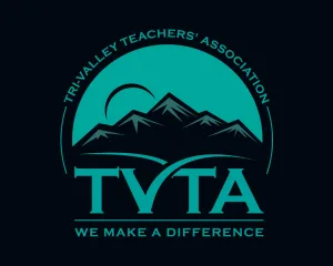 TVTA Color Me Crazy 5K Run/Walk 2026 logo