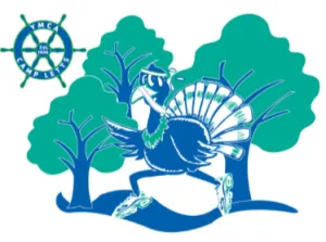 Camp Letts Turkey Chase Charity Race 2026 logo