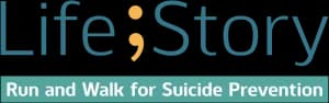 Centerstone's 24th Annual Life;Story 5K/10K Run/Walk for Suicide Prevention - Florida 2026 logo