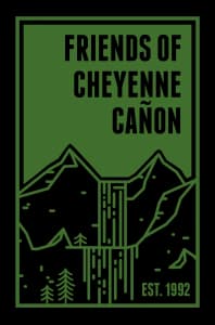 Canya Cañon Trail Race & Hike 2026 logo