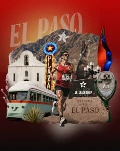 Junior Leadership Run (5K) 2026 logo